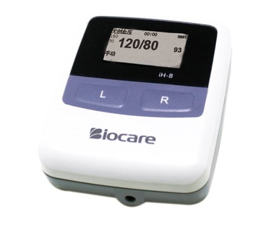 Holter Tensiune Arteriala IH-B BIOCARE - PrimeraMed